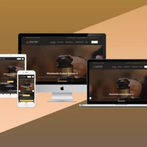 Mods E-Ticaret Moda ve Giyim Ürünleri Web Sitesi Paketi